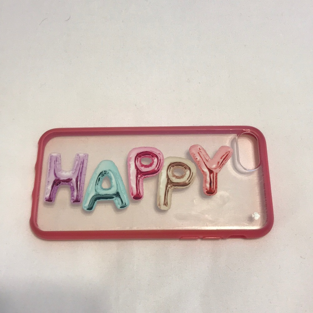 Kate Spade iPhone 7 case